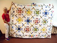 Kitty Bownass - "Buddy